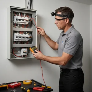 Electrical
