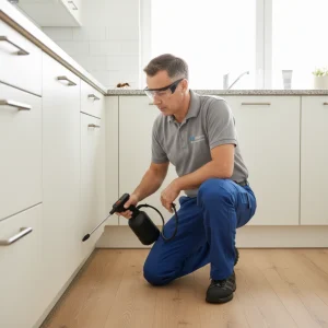 Pest-Control