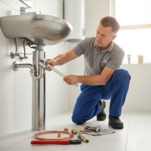 plumbing